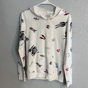 Marvel Guardians of the Galaxy Hoodie